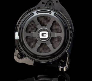 Gladen ONE 200.3 MB