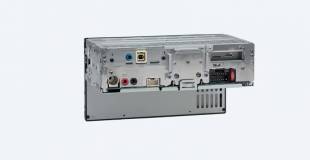 Sony XAV-AX4000