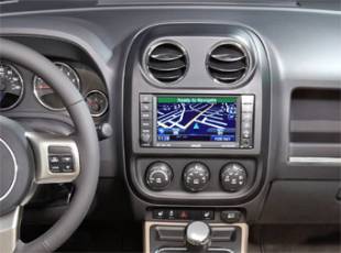 Incar RCH-FC354