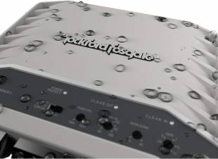 Rockford Fosgate M2-200X2