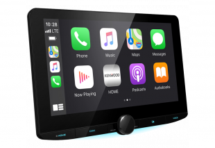 Kenwood DMX9720XDS