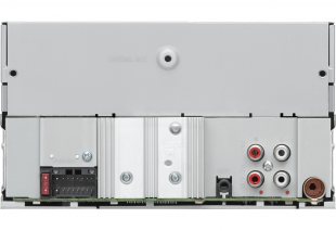 Kenwood DPX-M3200BT