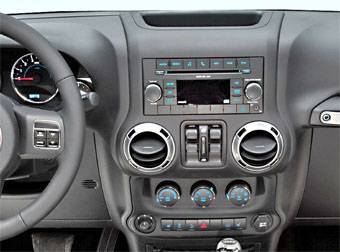 Incar RCH-FC627