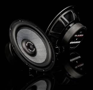 Gladen RS 165 G2