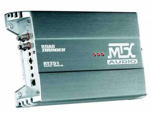 MTX RT251RBK