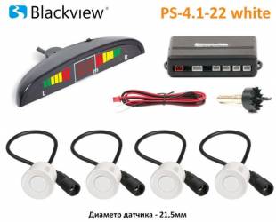 Blackview PS-4.1-18 BLACK